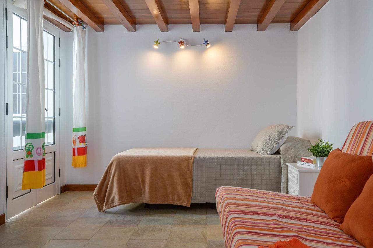 Casa Marilia Casa vacanze *